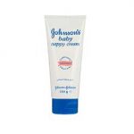 Johnson’s Baby Nappy Rash Cream