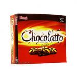 Bisconni Chocolatto Biscuits – Box Of Ticky Pack (12 Pieces)