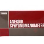 Blood Pressure Monitor aneroid Yamasu-500 japan – Yamasu