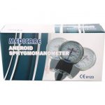 Blood Pressure Aneroid Sphymomanometer – Medicare