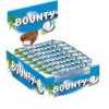 Bounty Coconut Original – 02 x 27.5 Grams (Pack of 24)