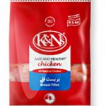 K&N’s Chicken Breast Fillet – 500 Grams