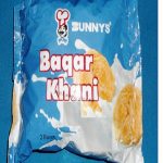 Bunny's Baqar Khani 2 Pcs