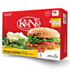 K&N’s Chicken Burger Patties – 06 Pieces