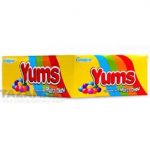Candyland Yums Fruity Chew