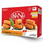 K&N’s Chicken Croquettes – Standard Pack