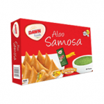Dawn Aaloo Samosa Large – 1 Kg (50 Pieces)