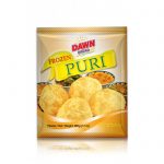 Dawn Frozen Puri – 12 Pieces (480 Grams)