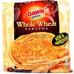 Dawn Whole Wheat Paratha – 5 Pieces