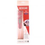 Digital Thermometer Translucent – Medicare