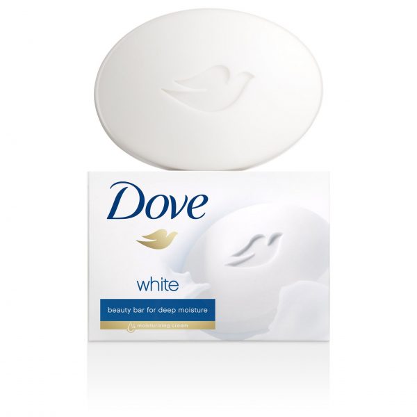 Dove Original Bar White – 113 Grams – Unilever
