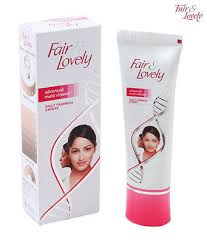 Fair & Lovely Advance Multi Vitamin Cream – 25 ml. – Unilever