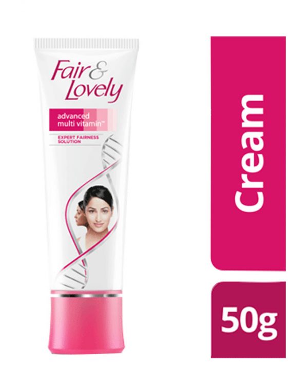 Fair & Lovely Advance Multi Vitamin Cream – 50 ml. – Unilever