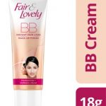 Fair & Lovely BB Cream – 18 Grams – Unilever