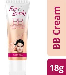 Fair & Lovely BB Cream – 18 Grams – Unilever