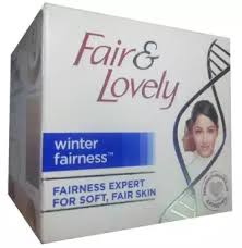 Fair & Lovely Winter Fairness Cold Cream – 70 ml. – Unilever