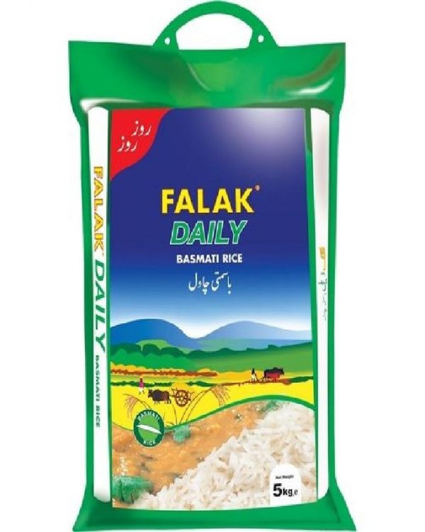 Falak Daily Basmati Rice 1Kg