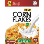 Fauji Corn Flakes – 500 Grams