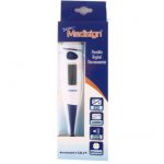 Flexible Digital Thermometer Jumbo – MeDisign