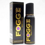Fogg Black Fresh Fougere Body Spray – 120 ml.
