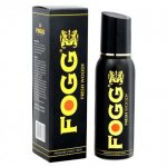 Fogg Black Fresh Woody Body Spray – 120 ml.