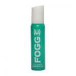 Fogg Voager Green Body Spray – 120 ml.