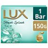 Lux Soap Fresh Splash – 150 Grams – Unilever