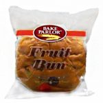 Bake Parlor Fruit Bun – Large