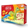 K&N’s Chicken Fun Nuggets – Economy Pack
