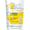Garnier Skin Naturals | Light & Radiant Fairness Face Wash – 100 ml.