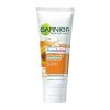 Garnier Skin Naturals | Pure Active Apricot Exfoliating Scrub – 100 Grams
