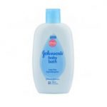 Johnson’s Baby Bath 200 ml