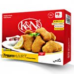 K&N’s Chicken Nuggets – Standard Pack