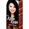 Kala Kola Hair Colour – Natural Black 45
