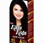 Kala Kola Hair Colour – Natural Black 45