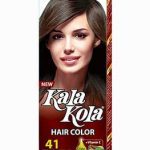 Kala Kola Hair Colour – Medium Brown 41