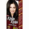 Kala Kola Hair Colour – Dark Brown 43