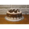 Kit-kat Chocolate Cake