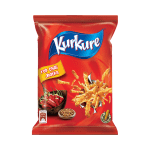 Kurkure Red Chilli Jhatka -65 Grams Rs 30