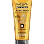 L’Oreal Paris Scalp 6 Oil Nourishing Cream – 100 ml.