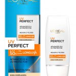 L’Oreal Paris UV Perfect Sunblock SPF 50 – 30 ml.