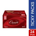 LU Candi Original Biscuits – Box of Ticky Pack