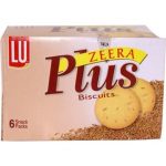 LU Zeera Plus Biscuits -6 snake packs