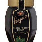 Langnese Black Forest Honey – 500 Grams