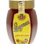 Langnese Pure Bee Honey – 500 Grams