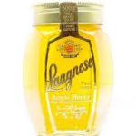 Langnese Honey With Natural Honeycomb – 500 Grams