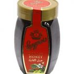 Langnese Forest Honey – 250 Grams.