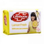 Lemon Fresh Soap 115g – Lifebuoy