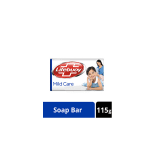 Lifebuoy Soap Mild Care – 115 Grams