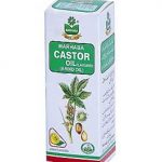 Marhaba Castor Oil – 100 ml.